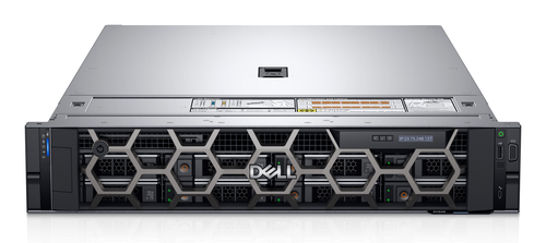 Dell R7525 + Windows Server 2019 Essentials – image 2