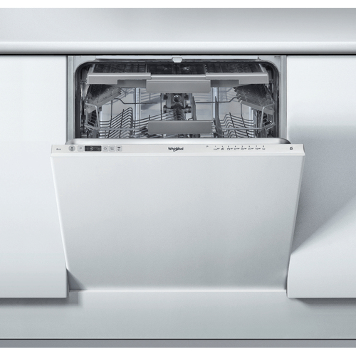Whirlpool WIC 3C34 F Полностью встраиваемый 14 мест