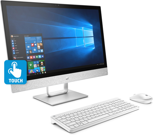 HP Pavilion 24-r050na Intel® Core™ i5 i5-7400T – image 3