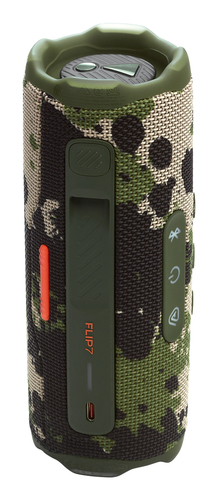JBL Flip 7 Squad, afbeelding 9