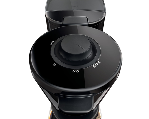 Philips Intense HD7695/90 coffee maker Drip coffee maker – image 6