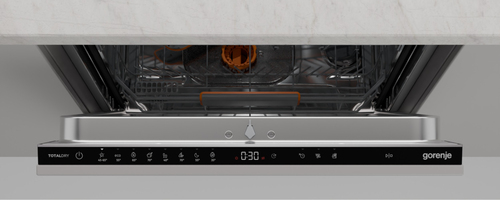 Gorenje GV663B65XXL dishwasher Undercounter 14 place settings – image 8