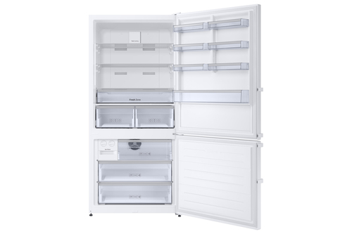 Samsung RB58DS75EWW/TR fridge-freezer – image 3