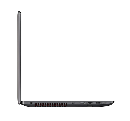 ASUS ROG GL752VW-T4239T-BE Intel® Core™ i7 i7-6700HQ Laptop – image 7