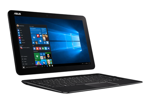 ASUS Transformer Book T302CA-FL042R laptop Intel® Core™ m7 m7-6Y75 Hybrid (2-in-1) – image 5