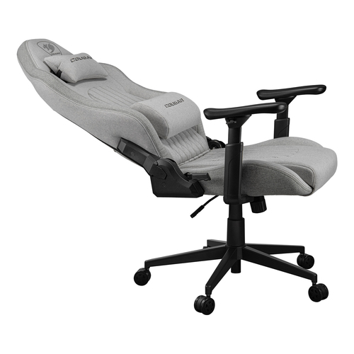 COUGAR Gaming EXPLORE ROYAL F Gaming Stoel Licht Grijs, afbeelding 9