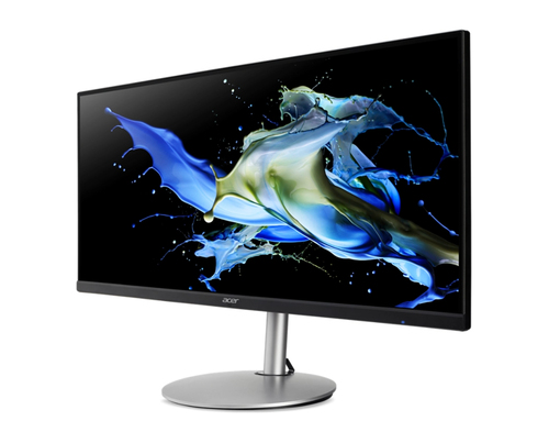 Dis 27 ACER Vero CB273bemipruzx IPS B4B 16:9 1ms HDMI DP SP USB USB-C 90W RJ45 Hö Piv, afbeelding 2