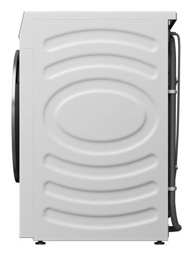 Hisense WF5S1045BW 10.5kg 5S Series Autodose WiFi-Enabled Washing Machine 1400rpm - White - image 5