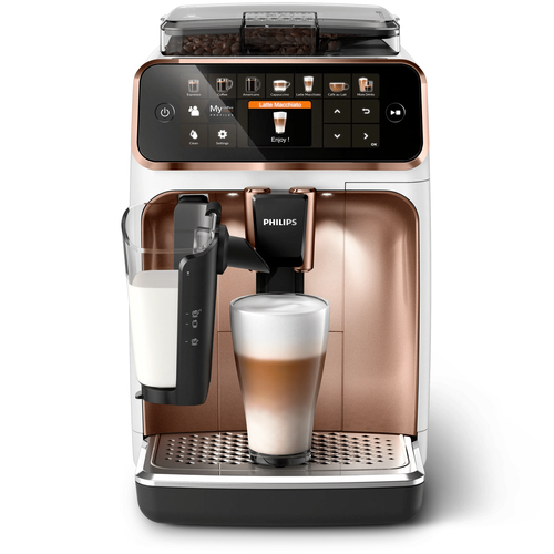 Philips EP5443/70R0 coffee maker Fully-auto Espresso machine – image 2