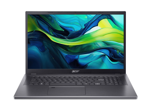 Acer Aspire 17 A17-51M-91ND Intel Core 9 270H Laptop 43,9 cm (17.3 ) Full HD 32 GB LPDDR5-SDRAM 1 TB, afbeelding 3
