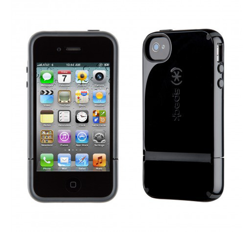 Speck CandyShell Flip iPhone 4/4S