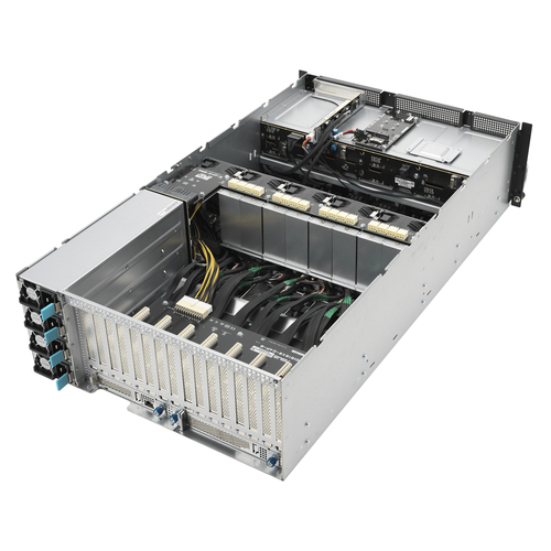 ASUS ESC8000A-E11 Socket SP3 Rack (4U) Silver – image 4