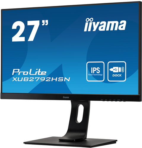 iiyama ProLite XUB2792HSN-B1 computer monitor – image 5