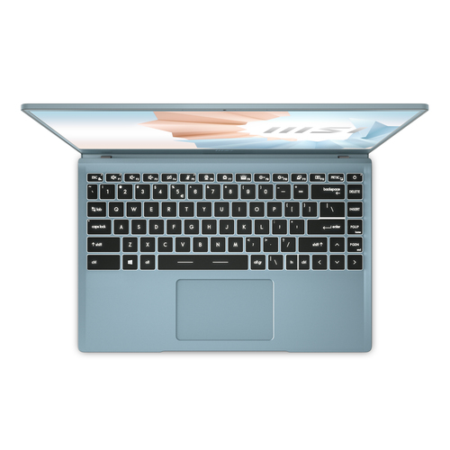 MSI 14 B11M-205IT – image 8