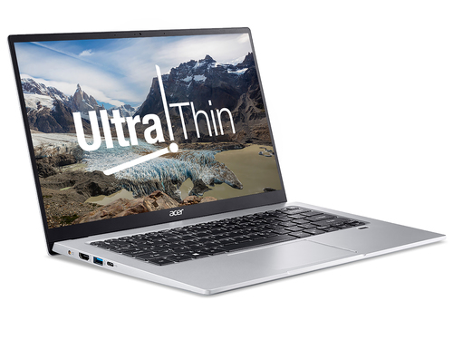 Acer Swift 1 SF114-33 – image 1