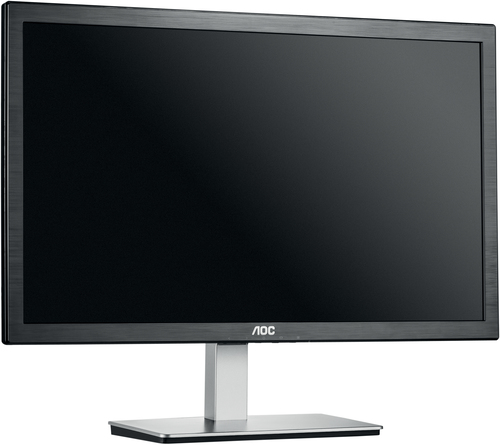 AOC 76 Series I2476VXM computer monitor – image 9
