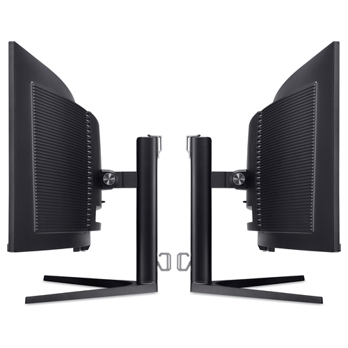 Acer X Predator X49X curved ultra-wide QD-OLED gaming monitor – image 9