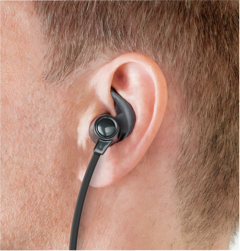 Trust Melos Headset Wireless In-ear Calls/Music Micro-USB Bluetooth Black – image 3