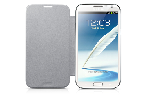 Samsung EFC-1J9FWEGSTD mobile phone case – image 4
