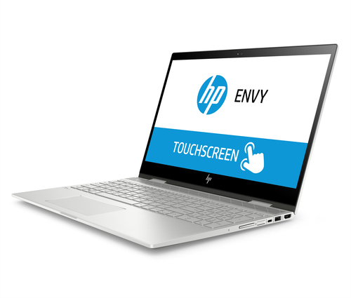 HP ENVY x360 15-cn0026tx Intel® Core™ i5 i5-8250U Hybrid (2-in-1) – image 3
