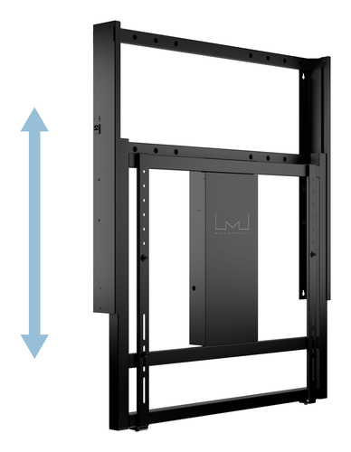 Multibrackets M Motorized Wallmount