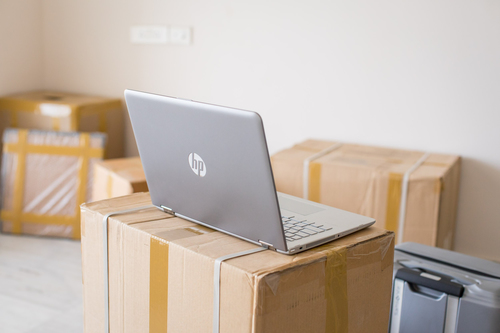 HP Pavilion x360 14-cd0027tu Intel® Core™ i5 i5-8250U Hybrid (2-in-1) – image 8