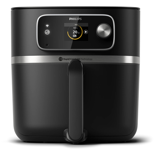 Philips 7000 series HD9880/90 fryer Single 8.3 L 2200 W Hot air