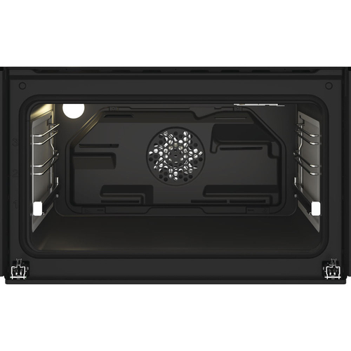 Hotpoint Duh 12G1 B Built Under Electric Double Oven - Black - A Rated, Black - image 6