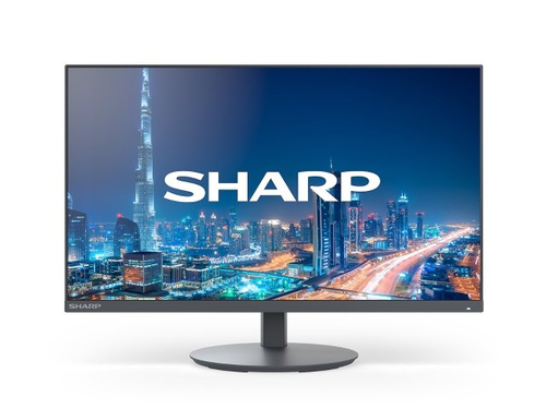 24 FHD BUSINESS-CLASS DESKTOP MONITOR