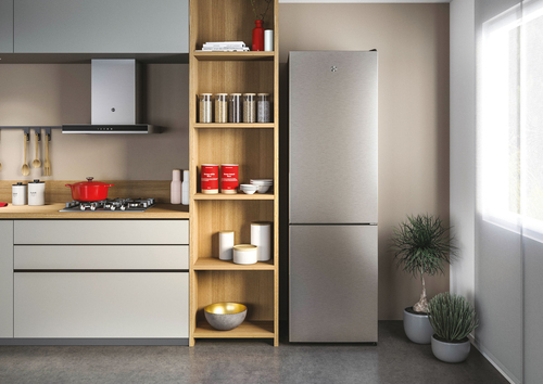 Hoover H-FRIDGE 500 HOCE4T620EX Freestanding – image 9