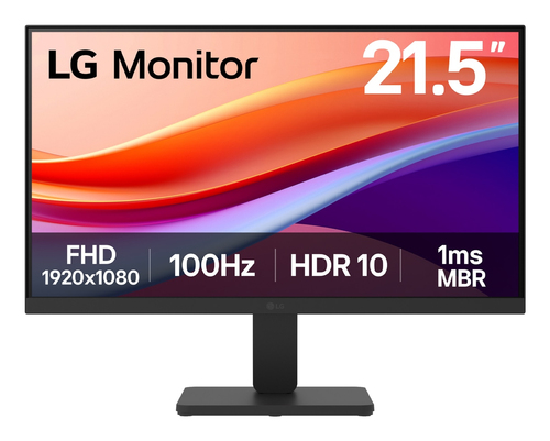 Lg Electronics 22U401A-B product photo