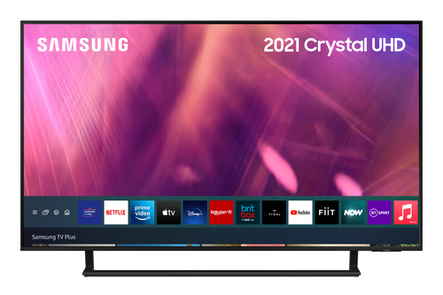 Samsung UE43AU9007KXXU TV – image 2