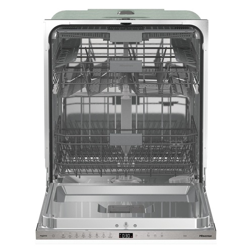 Hisense HV673B60 dishwasher Fully built-in 16 place settings – image 4