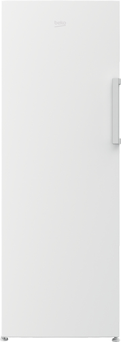 Beko Pro FFP4671W Tall Freezer - White - image 1