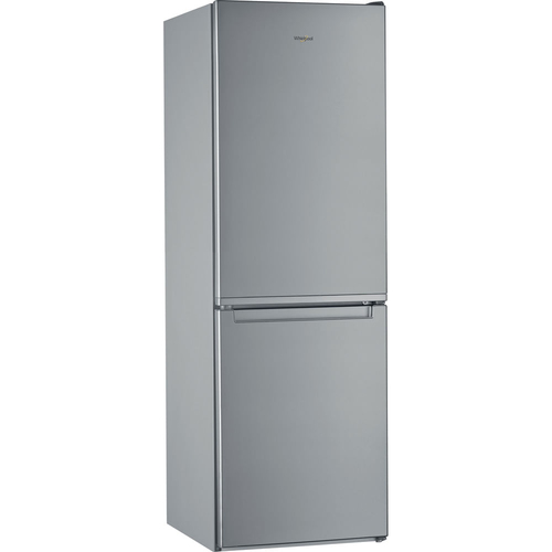 Whirlpool W5 721E OX 2 Отдельно стоящий 308 L Нержавеющая сталь