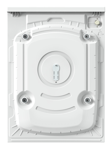 Sharp ES-NFA7121WD washing machine Front-load – image 6