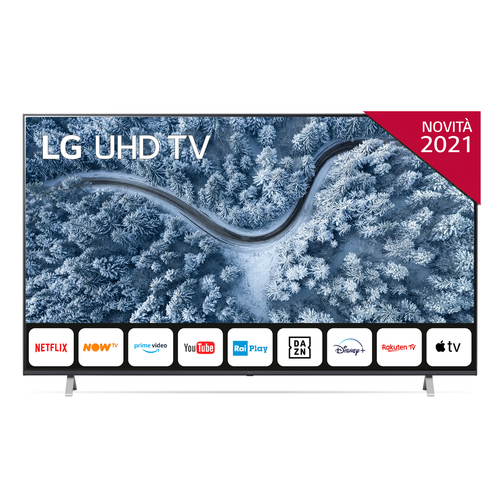 LG 75UP76706LB.API TV