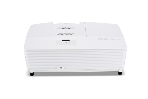Acer Home H5380BD Standard throw projector 3000 ANSI lumens DLP WXGA (1280x720) White – image 5