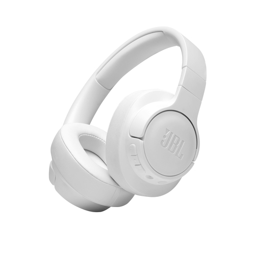 JBL Tune 710BT Гарнитура Проводной и беспроводной Оголовье Calls/Music USB Type-C Bluetooth Белый
