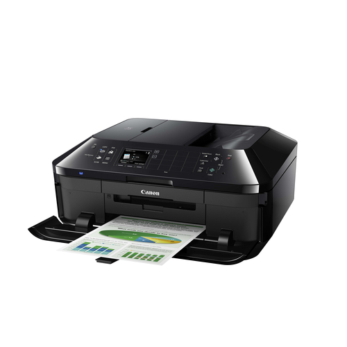 Canon PIXMA MX925 Inkjet A4 – image 6