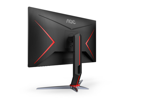 AOC G2 27G2 computer monitor – image 2