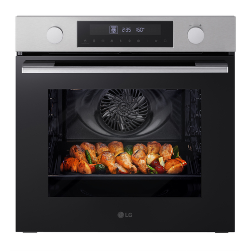LG WS5D7230S oven – image 1