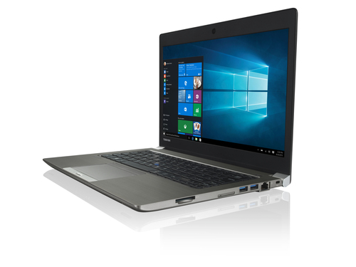 Dynabook Portégé Z30-C-1FF Intel® Core™ i5 i5-6200U Laptop – image 2