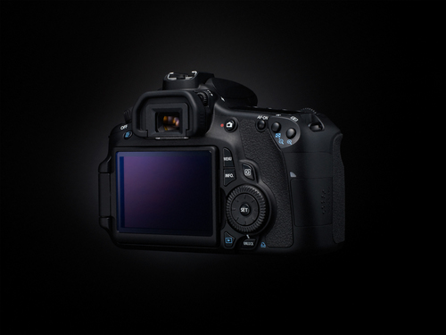 Canon 60D + EF-S 18-135mm – image 4