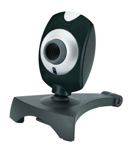 Trust Chat & VoIP Pack HiRes CP-2200: Webcam