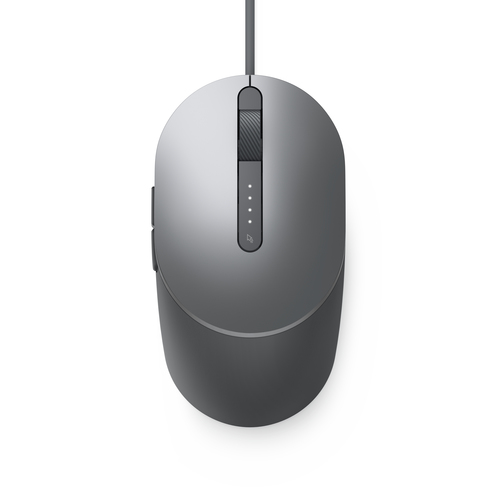 Dell MS3220 mouse Office Ambidextrous USB Type-A Laser 3200 DPI – image 6