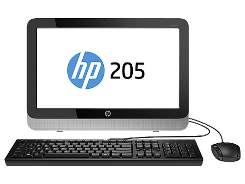 HP 205 G1