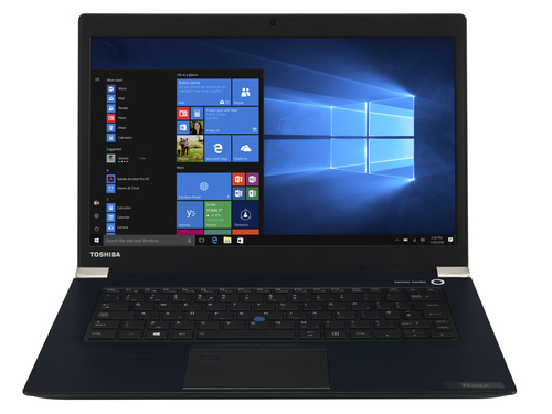 Dynabook Tecra X40-E-1FU Intel® Core™ i5 i5-8250U Laptop