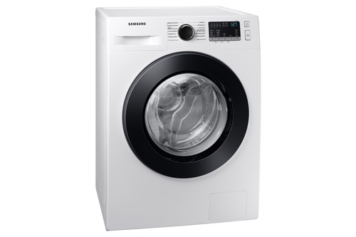 Samsung WD80T4046CW/EF washer dryer Freestanding Front-load White – image 2