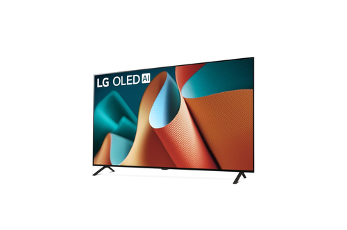 LG OLED AI OLED77B4ELA.AEU TV